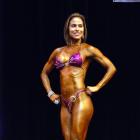 Ivonne  Vega - NPC Citrus Cup 2011 - #1