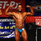 Darrell  Baker - NPC FL Gold Cup 2014 - #1