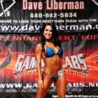 Brittany  Martina - NPC Natural Ohio 2014 - #1