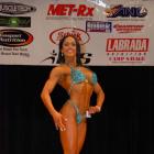 Ecaterina  Pasiakos - NPC Jay Cutler Classic 2009 - #1