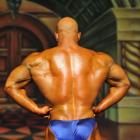 Brent  Sager - NPC Europa Super Show 2012 - #1