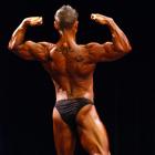 Tim  Tevin - NPC Southeastern USA 2012 - #1