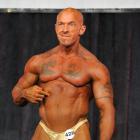 Kevin  Montalto - NPC Masters Nationals 2011 - #1