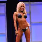 Kristy  Robbins - IFBB Wings of Strength Tampa  Pro 2011 - #1