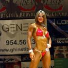 Yeny  Martinez - NPC Dayana Cadeau Classic  2012 - #1
