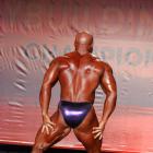 Luis   Santa - IFBB Wings of Strength Tampa  Pro 2014 - #1