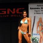 Darby  Cartes - NPC FL Gold Cup 2014 - #1