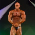 Thomas  Motherway - NPC Dexter Jackson Classic 2011 - #1