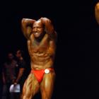 James   Steel - NPC South Beach Classic 2012 - #1