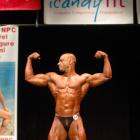 Gerry  Garcia - NPC West Palm Beach & Anna Level 2012 - #1