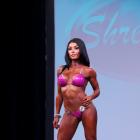 Anna Laura Perez - NPC Texas Shredder Classic 2013 - #1