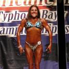 Heather  Mundy - NPC Hurricane/Typhoon Bay 2012 - #1