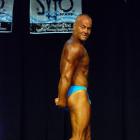 Lazaro  Diaz - NPC Gold Coast 2011 - #1