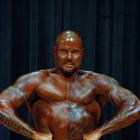 Jody  Williams - NPC All South 2010 - #1