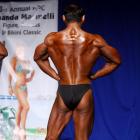 Luis  Tejara - NPC FL Gold Cup 2012 - #1