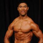 Aaron  Ramos - NPC Teen Nationals 2009 - #1