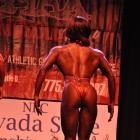 Tiffany  Howard - NPC Nevada State 2013 - #1