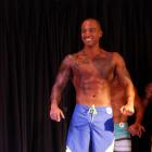 Wayne  Johnson - NPC South Florida 2014 - #1