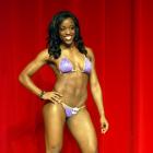 Evonne Monet  Archer - NPC Southern States 2011 - #1