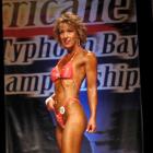 Cynthia  Hurst - NPC Hurricane/Typhoon Bay 2012 - #1