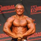 JD  McLeod - NPC Ronnie Coleman Classic 2011 - #1