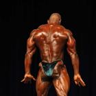 Al  Auguste - NPC Nationals 2009 - #1