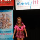 Jamie  Marlus - NPC Sunshine Classic 2012 - #1