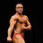 Keith   Tuzzolino - NPC Eastern USA 2009 - #1