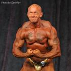 Kevin  Montalto - NPC Masters Nationals 2011 - #1