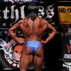 Matt  Sorrells - NPC Oklahoma City Grand Prix 2011 - #1