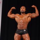 Dwayne  Coulter - NPC Nationals 2017 - #1