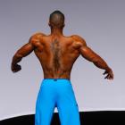 Andre  Adams - IFBB Fort Lauderdale Pro  2014 - #1