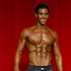 Aloan  Valdez - NPC Southern States 2011 - #1