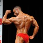 Keith   Tuzzolino - NPC Eastern USA 2009 - #1