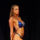 Brigit  Norris - NPC Gulf Coast 2014 - #1