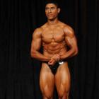 Aaron  Ramos - NPC Teen Nationals 2009 - #1