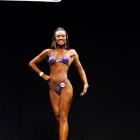 Brittany  Dycus - NPC Dayana Cadeau Classic  2013 - #1