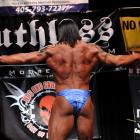 Matt  Sorrells - NPC Oklahoma City Grand Prix 2011 - #1