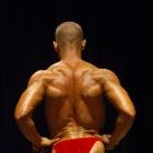 Shawn  Cohen - NPC Diamond Classic 2011 - #1