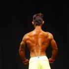 Nick  Urso - NPC Dayana Cadeau Classic  2014 - #1
