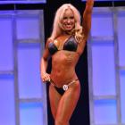 Kristy  Robbins - IFBB Wings of Strength Tampa  Pro 2011 - #1