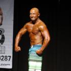 Russ  Hindman - NPC FL Gold Cup 2013 - #1