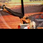 Debbie  Sizemore - IFBB Wings of Strength Tampa  Pro 2015 - #1