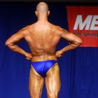 Jeffrey  Bogin - NPC FL Gold Cup 2012 - #1