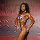 Kamla  Macko - IFBB Wings of Strength Tampa  Pro 2014 - #1