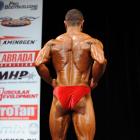 Keith   Tuzzolino - NPC Eastern USA 2009 - #1