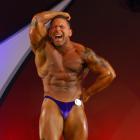Jason  Moran - NPC Dexter Jackson Classic 2011 - #1