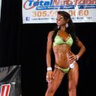 Erica  Calix - NPC Southeast Classic 2013 - #1