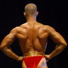 Shawn  Cohen - NPC Diamond Classic 2011 - #1