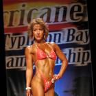 Cynthia  Hurst - NPC Hurricane/Typhoon Bay 2012 - #1